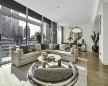 Citywalk Apartments in Dubai | Luxury Living & Investment