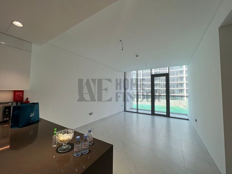 1 bedroom Apartments for rent in MBR City