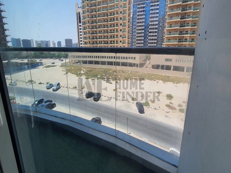 Property for Sale in  - Hub Canal 1,Hub-Golf Towers, Sports City, Dubai - Investors Deal | Furnished | Well Maintained Apt