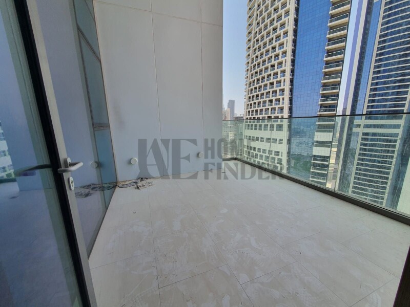 Property for Sale in  - SLS Dubai Hotels & Residences, Business Bay, Dubai - Exclusive | Stunning 2BR Apt | Burj Khalifa View