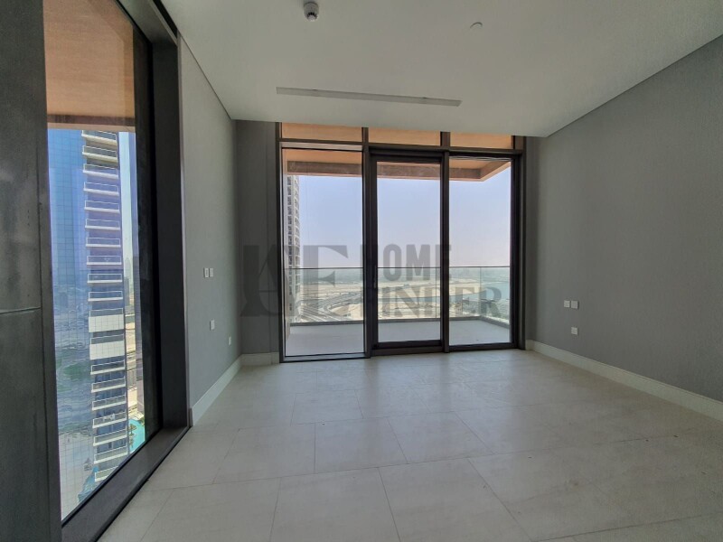 Property for Sale in  - SLS Dubai Hotels & Residences, Business Bay, Dubai - Exclusive | Stunning 2BR Apt | Burj Khalifa View