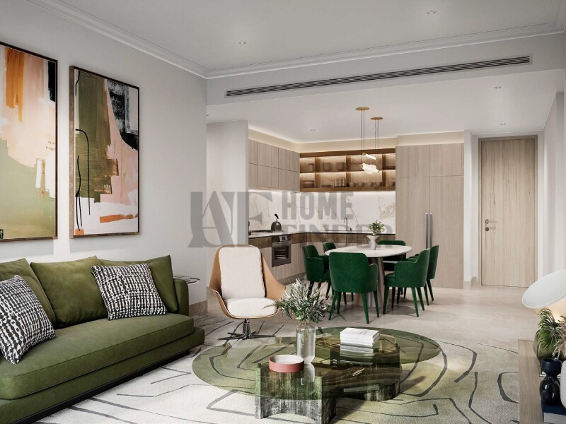 Apartments for sale in St Regis The Residences