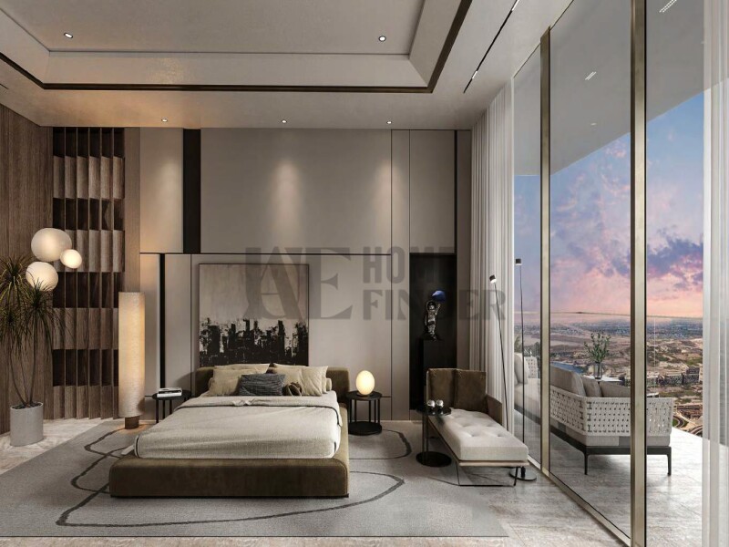 Apartments for sale in St Regis The Residences