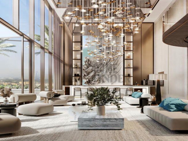 Apartments for sale in St Regis The Residences