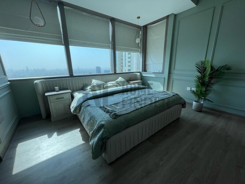 Property for Sale in Ocean Heights, Dubai Marina, Dubai - Full Sea View | Well Maintain | Spacious Layout