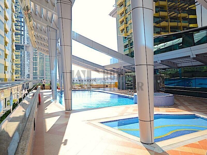 Property for Sale in Global Lake View, Jumeirah Towers, Dubai | Apartment for Sale in