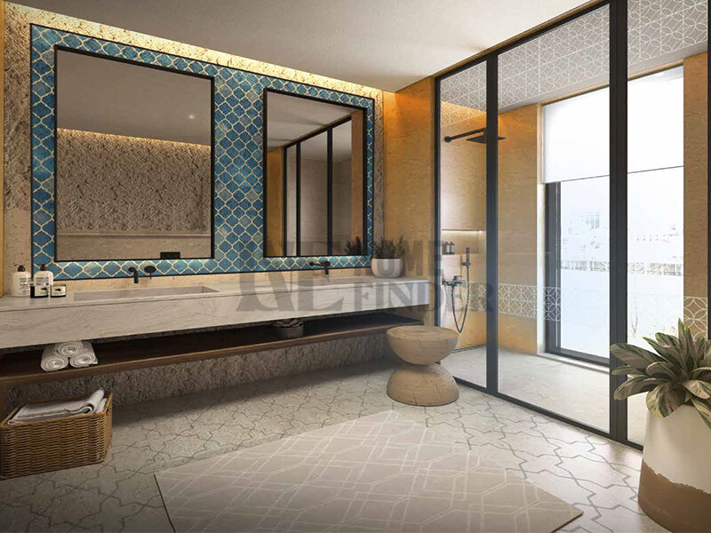 Morocco at Damac Lagoons By Damac Properties Dubai