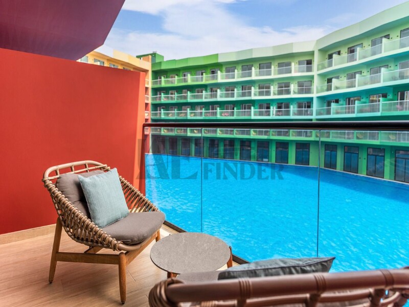 Luxury Apartment for Sale in Portofino Hotel, The Heart of Europe, The World Islands, Dubai