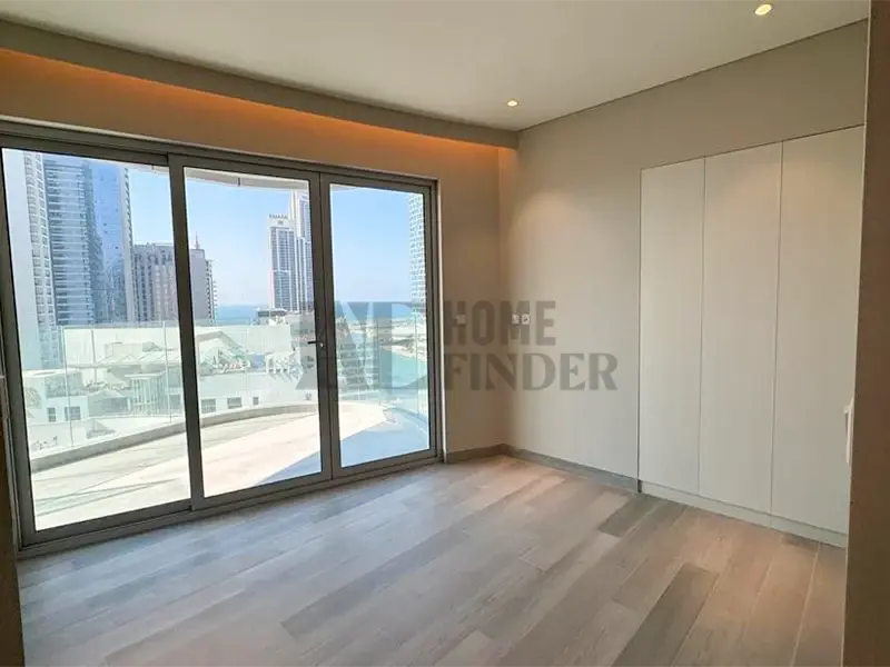 1 Bedroom Apartments for Rent in Marina Park, Dubai Marina