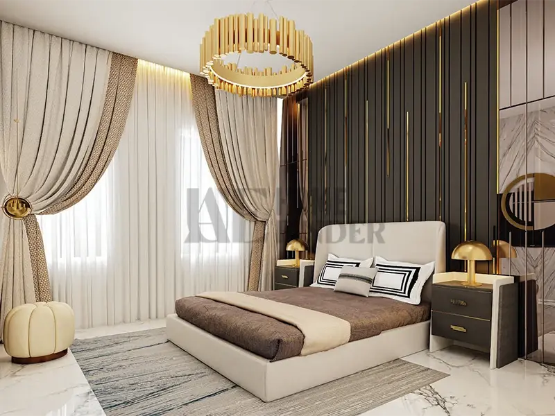 Studio Apartment for Sale in Business Bay | BAYZ101 by Danube | UAE Home Finder