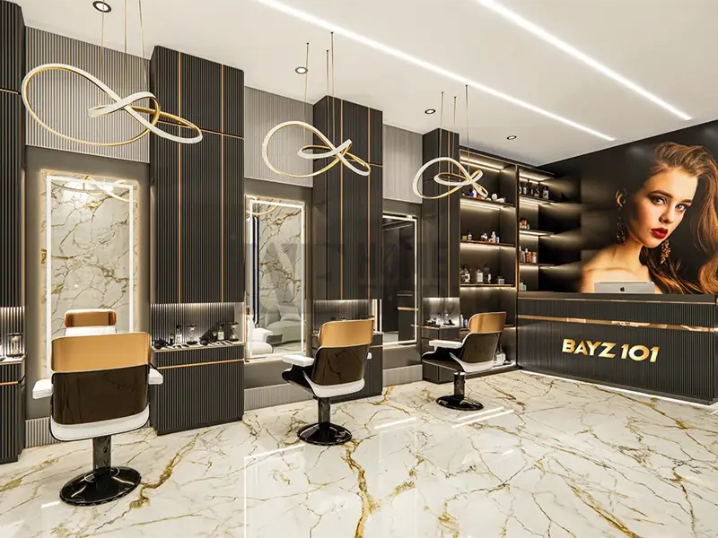 Studio Apartment for Sale in Business Bay | BAYZ101 by Danube | UAE Home Finder