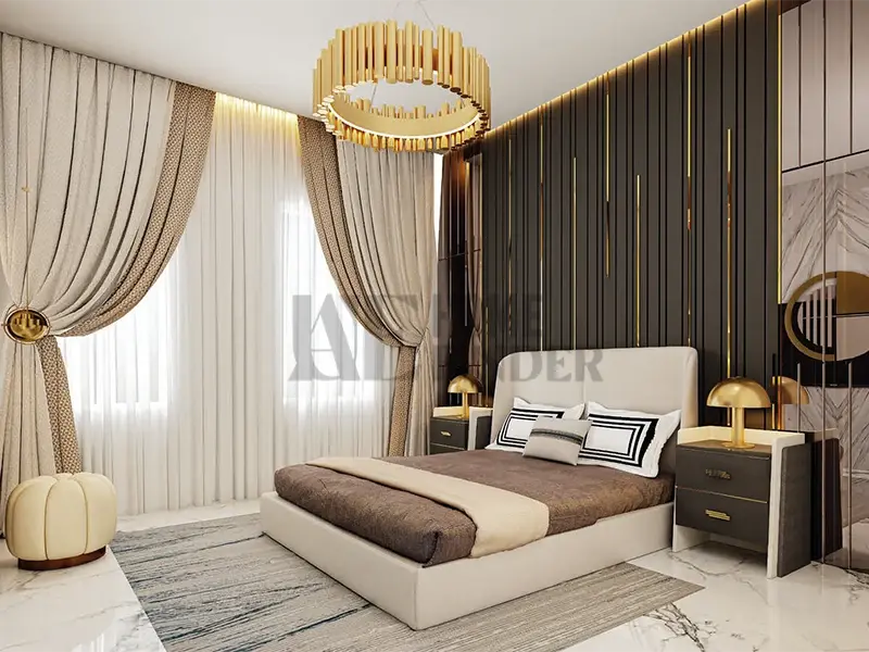 Luxury 1 Bedroom Apartment for Sale in Bayz101, Business Bay, Danube Properties, Dubai