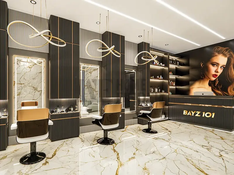 Spacious 4 Bedroom Apartment for Sale in Business Bay | BAYZ101 by Danube | Investment Apartment in Dubai