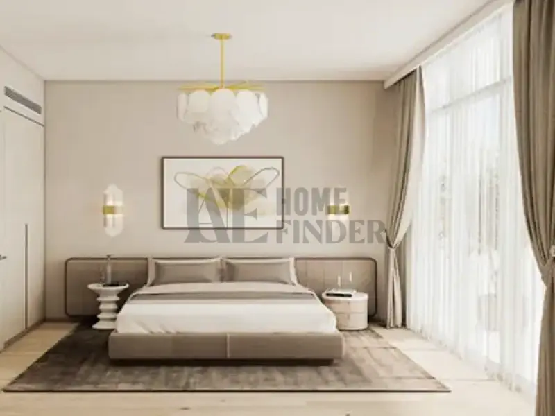 1 Bedroom Apartment for Sale in Dubai | Property for Sale at Rosalia Residences, Al Furjan - Dubai