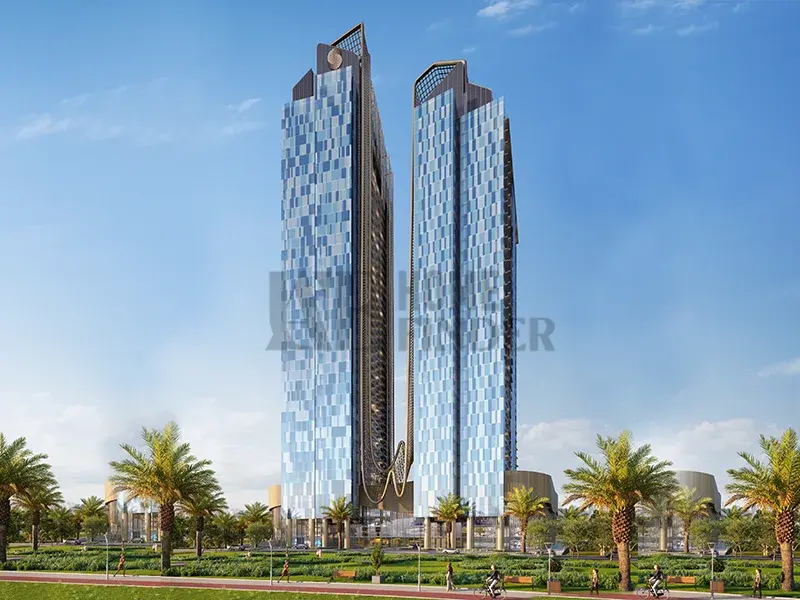 Luxury Apartment for Sale in SKYHILLS RESIDENCES, Dubai Science Park