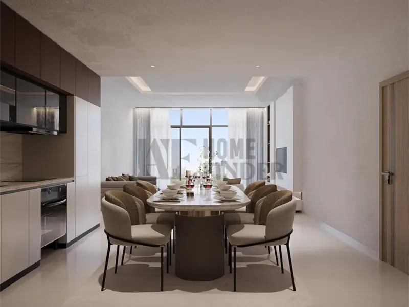 Luxury 2 Bedroom Apartment for Sale in Dubai Science Park