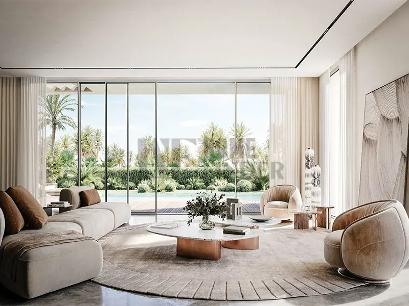 6 bedrooms Villas for sale in Mohammed Bin Rashid City