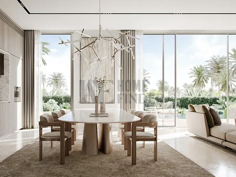 5 bedrooms Villas for sale in MBR City, Dubai