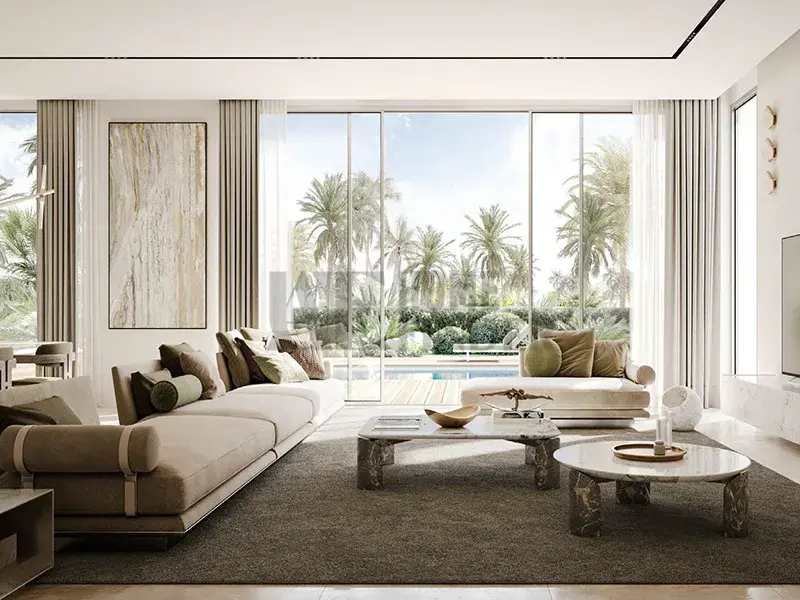 5 bedrooms Villas for sale in MBR City, Dubai