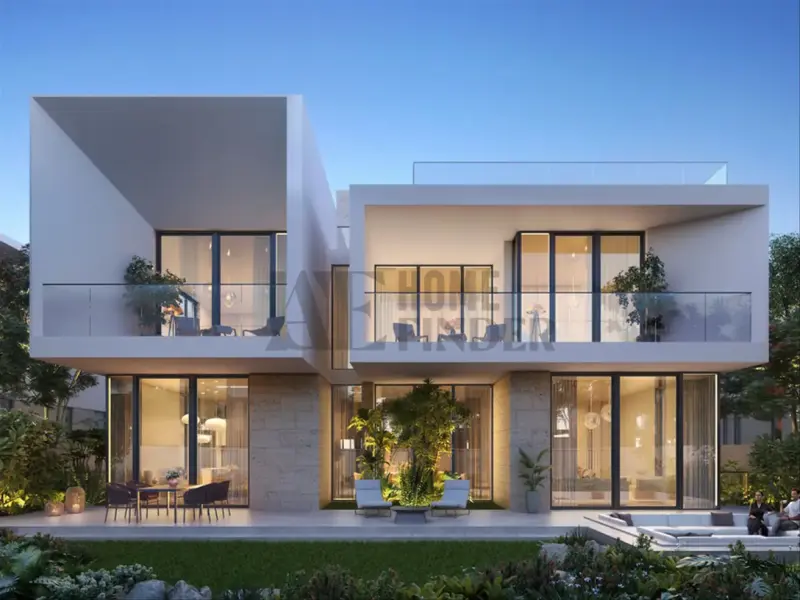 Property for Sale in Villas Hillcrest, Dubai Hills Estate, Dubai