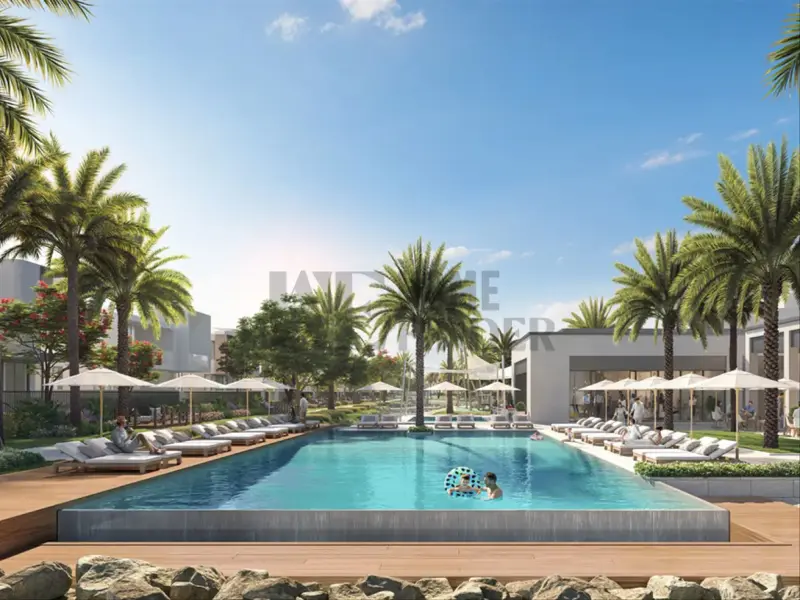 Property for Sale in Villas Hillcrest, Dubai Hills Estate, Dubai viewpage