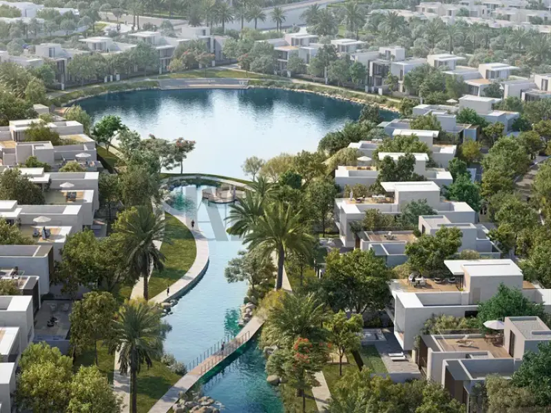 Luxury Villa for sale in VILLAS HILLCREST, DUBAI HILLS ESTATE