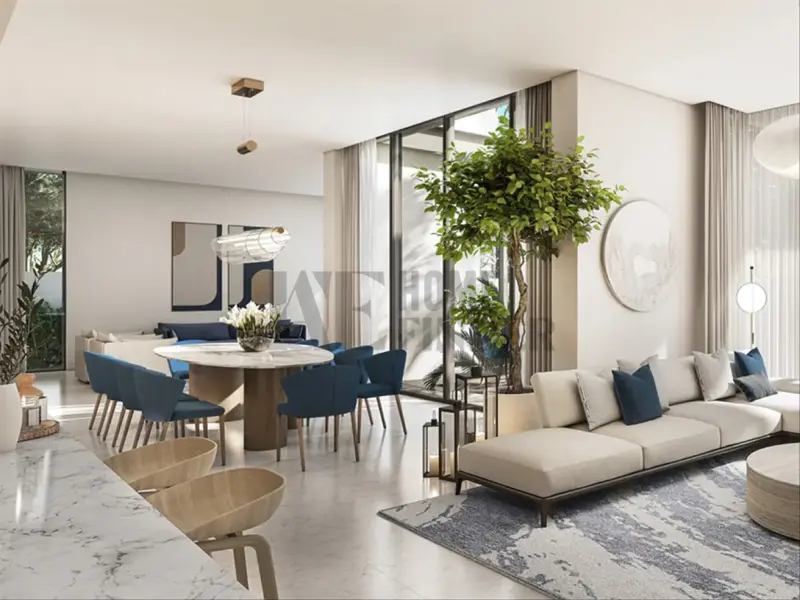 Property for Sale in Villas Hillcrest, Dubai Hills Estate, Dubai viewpage