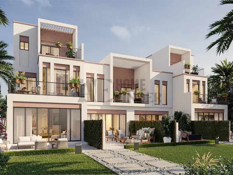 Villa for Sale in Costa Brava, DAMAC Lagoons, Dubai, at 3600000 AED viewpage