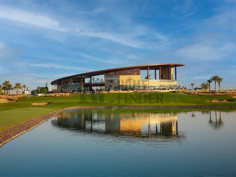 Luxury Villa for Sale in Costa Brava, DAMAC Lagoons, Dubai at 3150000 AED