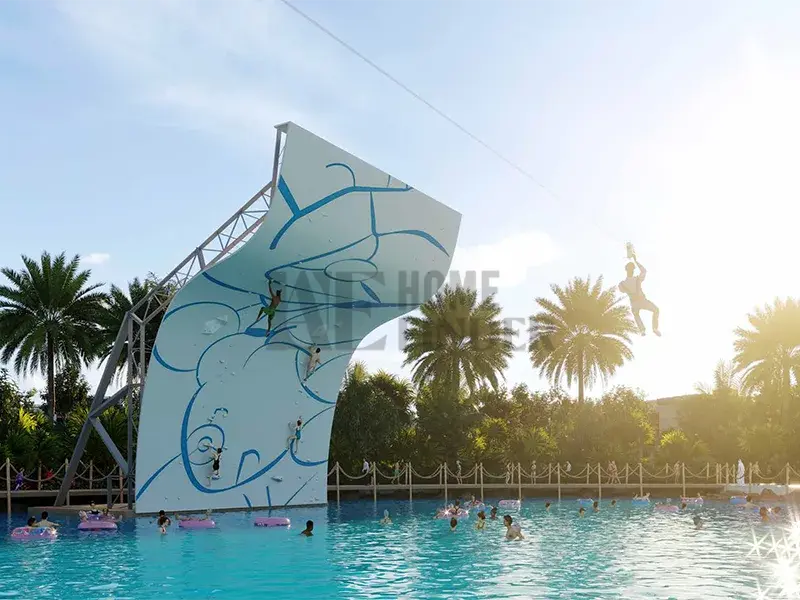 Luxury Villa for Sale in Costa Brava, DAMAC Lagoons, Dubai at 3150000 AED viewpage