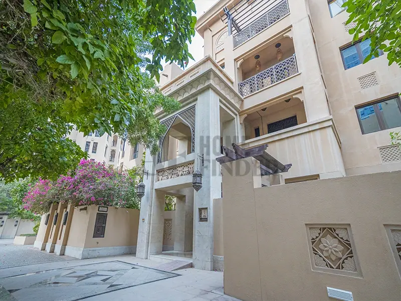 Property for Sale in Zanzebeel 1,Old Town, Dubai Duplicated!!!
