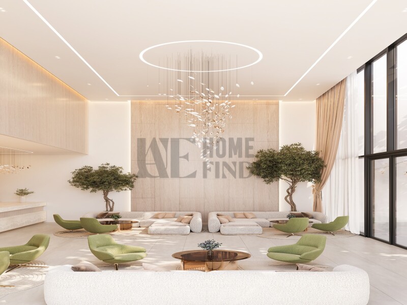 Jade Tower Majan, Dubailand Apartment for Sale in Jade Tower by Tiger Properties in Majan, Dubailand