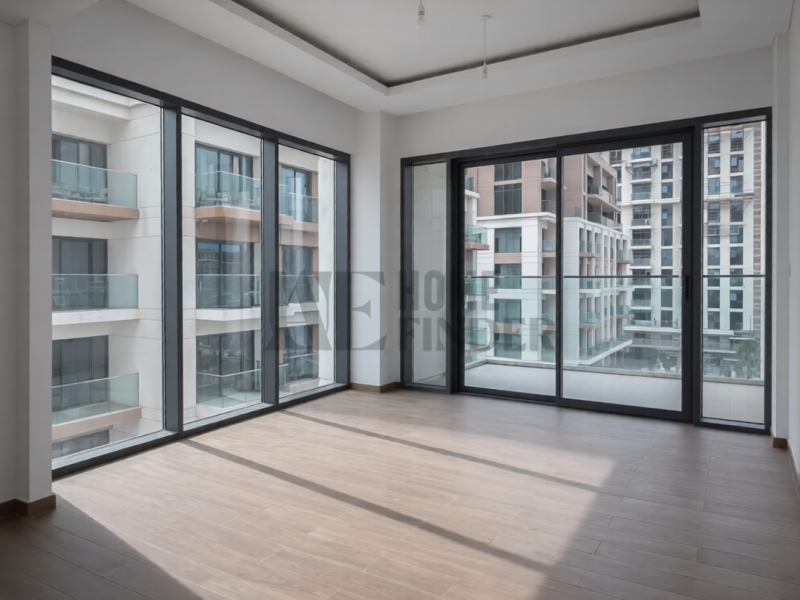 Apartment for Rent in Central Park - City Walk, Dubai - Vacant | Spacious | Open Layout at 230000 AED