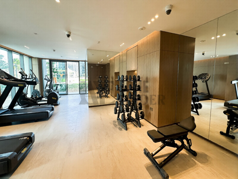 Apartment for Rent in Central Park - City Walk, Dubai - Vacant | Spacious | Open Layout at 230000 AED