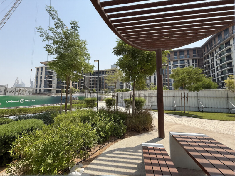 Apartment for Rent in Central Park - City Walk, Dubai - Vacant | Spacious | Open Layout at 230000 AED