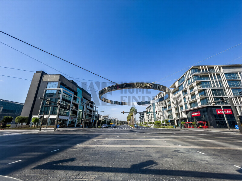 Apartment for Rent in Central Park - City Walk, Dubai - Vacant | Spacious | Open Layout at 230000 AED