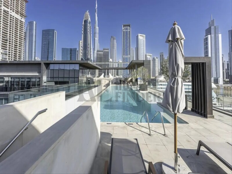 Apartment for Rent in City Walk - Al Wasl, Dubai - 2 Beds | Furnished | Exclusive | Open Views at 370000 AED