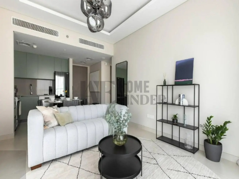Apartment for Rent in City Walk - Al Wasl, Dubai - High Floor | Cozy Unit | Modern Living at 155000 AED