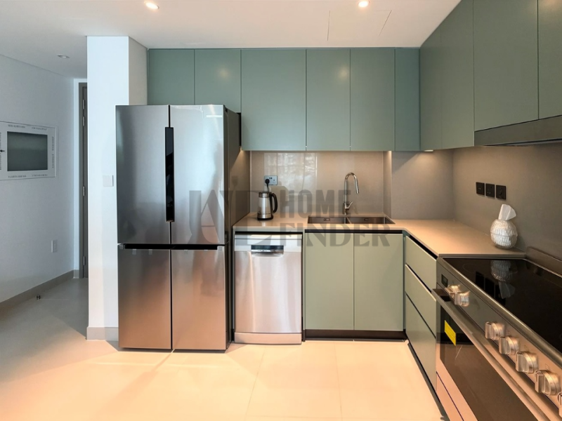 Apartment for Rent in City Walk - Al Wasl, Dubai - Fully Furnished | Pool & Park View | Brand New at 230000 AED