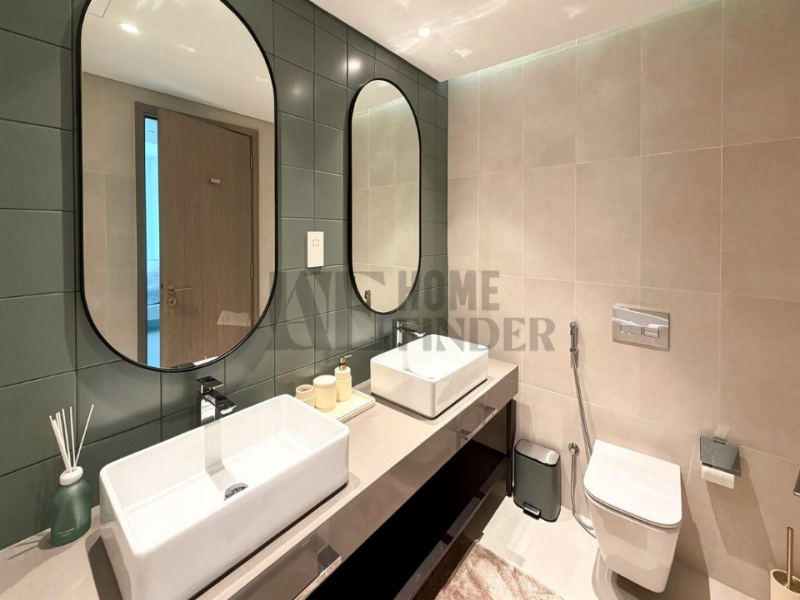 Apartment for Rent in City Walk - Al Wasl, Dubai - Fully Furnished | Pool & Park View | Brand New at 230000 AED