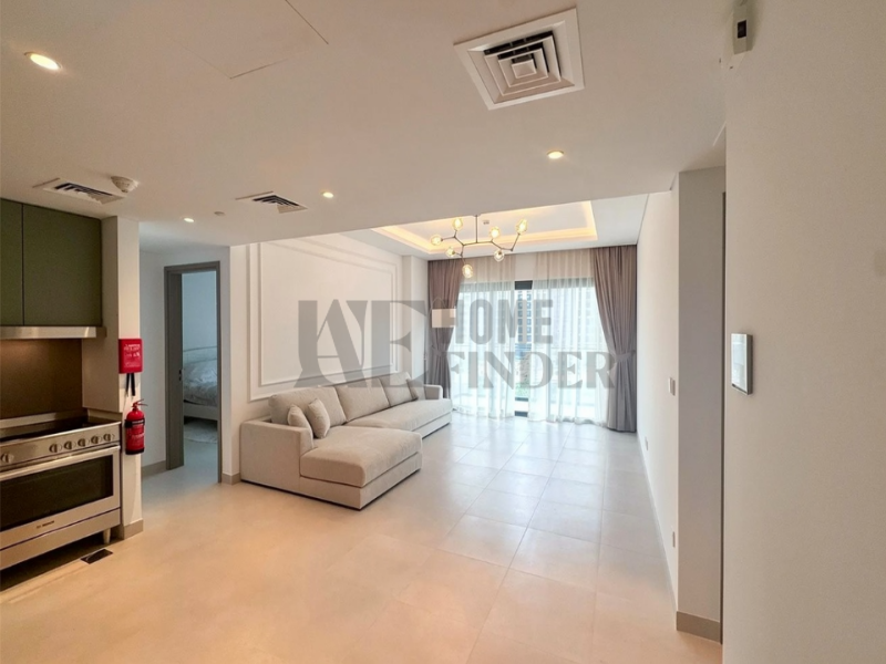 Apartment for Rent in City Walk - Al Wasl, Dubai - Fully Furnished | Pool & Park View | Brand New at 230000 AED