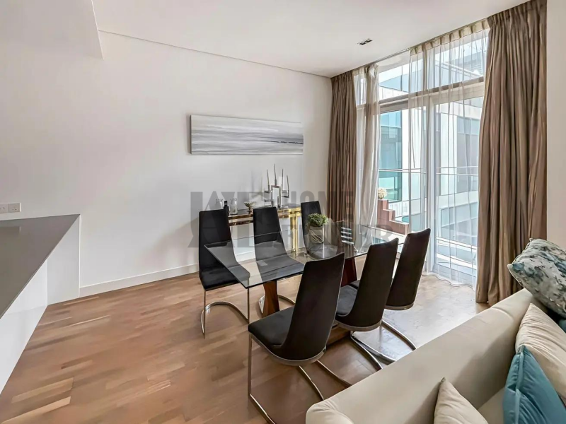 Fully Furnished and Lavish Unit | Prime Location