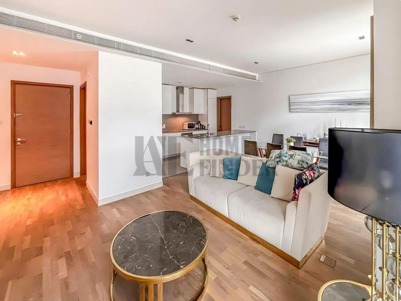 Fully Furnished and Lavish Unit | Prime Location