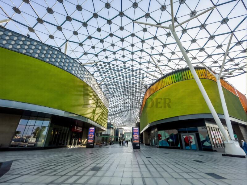 Apartment for Rent in Meraas - Central Park at City Walk, Dubai - Exclusive Open House | Specious | Inquire at 170000 AED