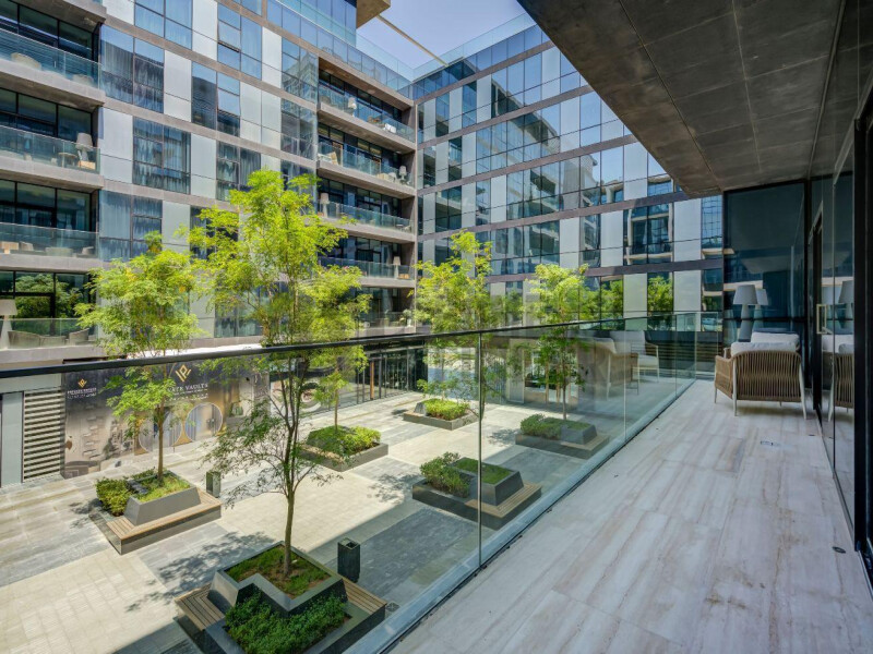 Apartment for Rent in Meeras - City Walk Residential Building 1, Dubai - Premium | Beautiful Luxury | Modern Upgrade at 440000 AED