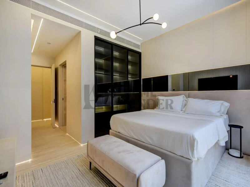 Apartment for Rent in Meeras - City Walk Residential Building 1, Dubai - Premium | Beautiful Luxury | Modern Upgrade at 440000 AED