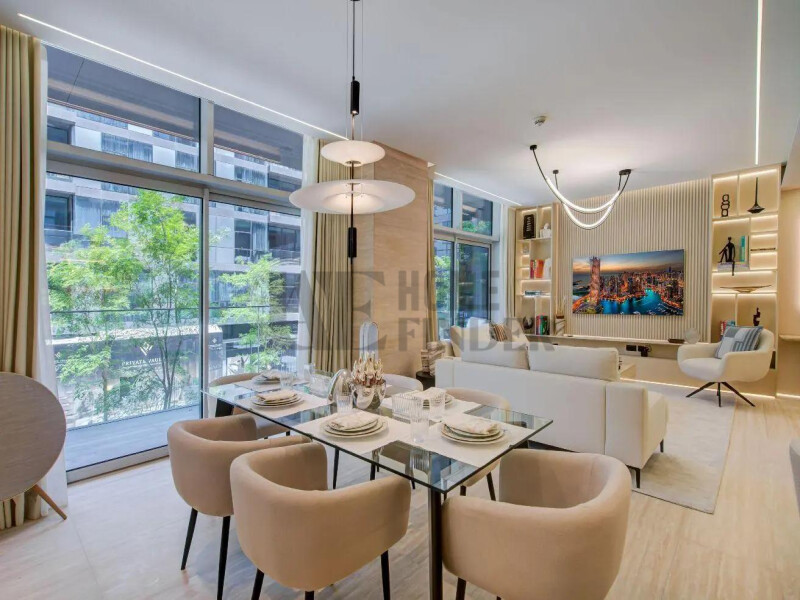 Apartment for Rent in Meeras - City Walk Residential Building 1, Dubai - Premium | Beautiful Luxury | Modern Upgrade at 440000 AED