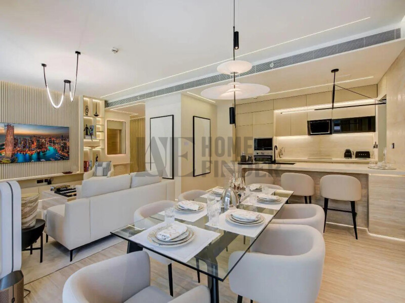 Apartment for Rent in Meeras - City Walk Residential Building 1, Dubai - Premium | Beautiful Luxury | Modern Upgrade at 440000 AED