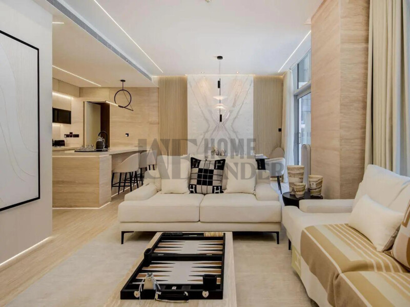 Apartment for Rent in Meeras - City Walk Residential Building 1, Dubai - Premium | Beautiful Luxury | Modern Upgrade at 440000 AED