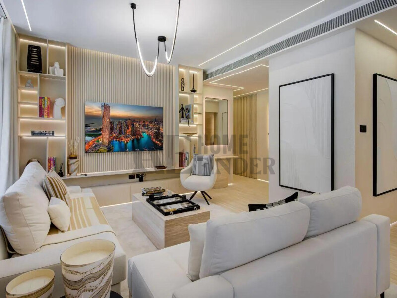 Apartment for Rent in Meeras - City Walk Residential Building 1, Dubai - Premium | Beautiful Luxury | Modern Upgrade at 440000 AED